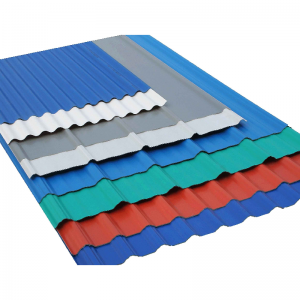 Roofing Sheet